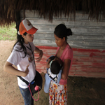 Niños Sikuani